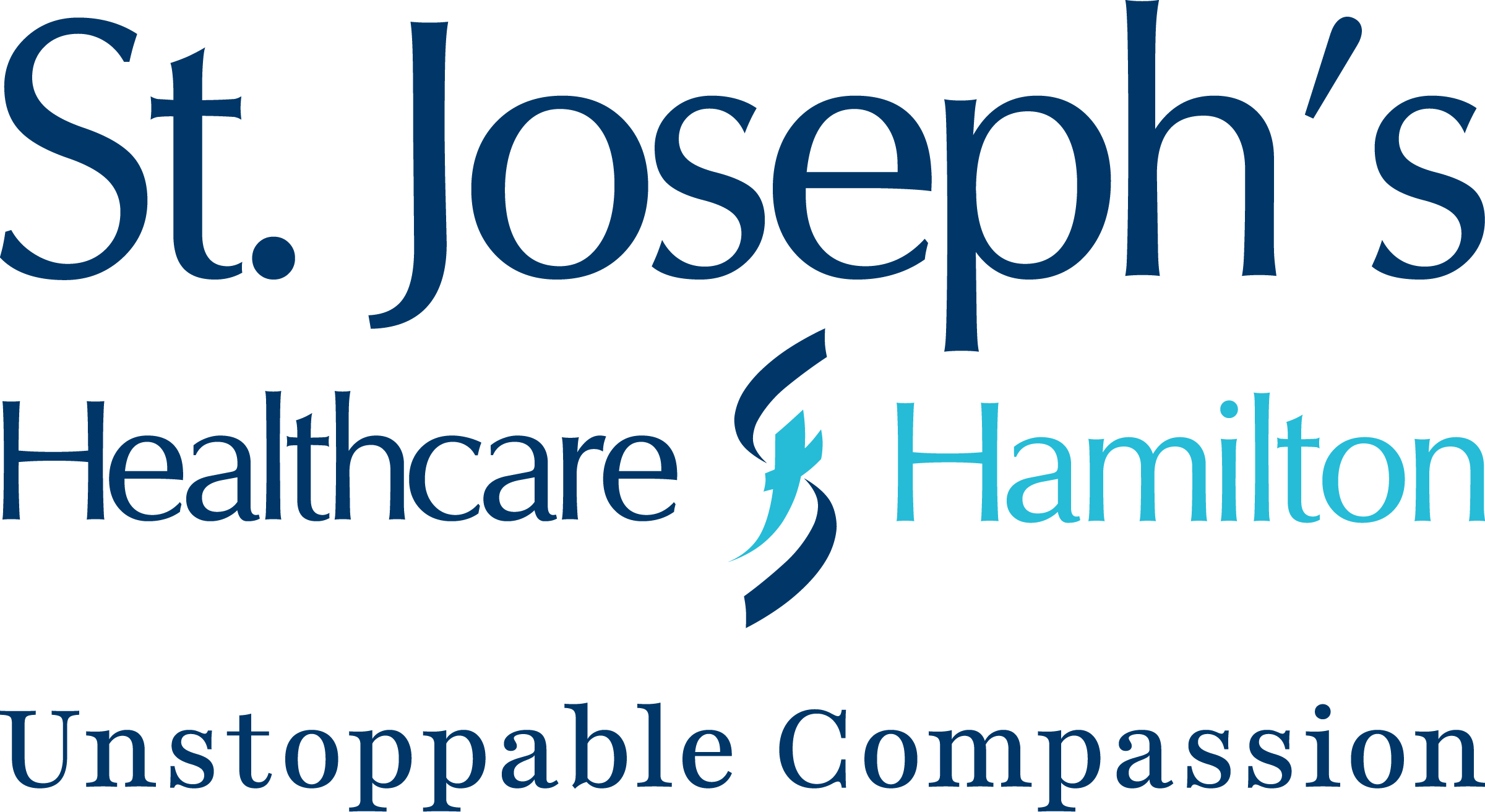 St. Joseph's Healthcare Hamilton Logo