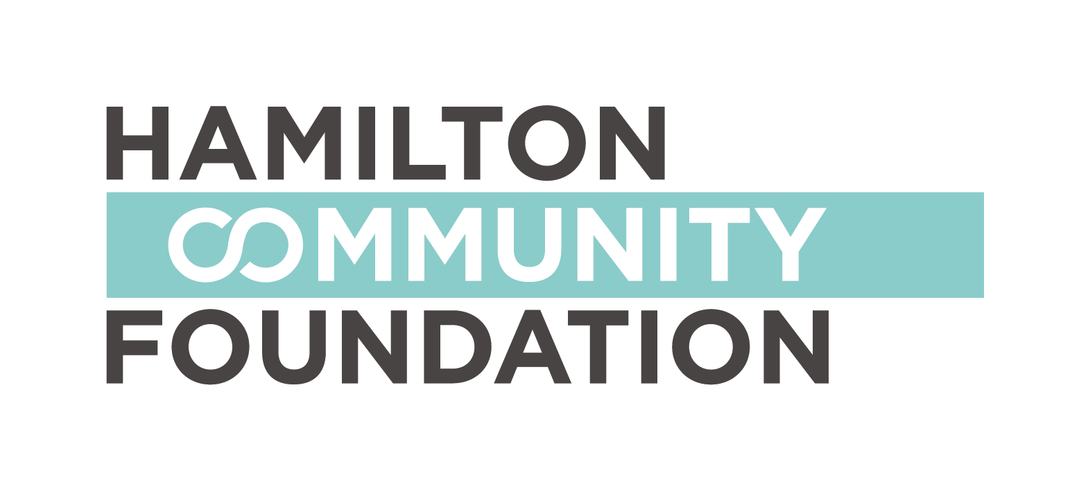 Hamilton Community Foundation Logo