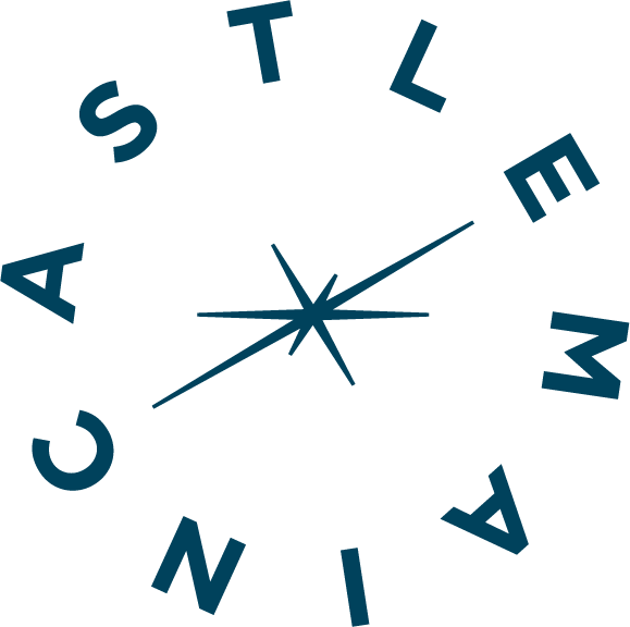 Castlemain  Logo