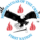 Mississaugas of the Credit First Nation Logo