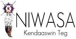 Niwasa Kendaaswin Teg  Logo