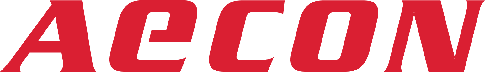Aecon Logo
