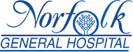 Norfolk General Hospital Logo
