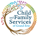 Child and Family Services of Grand Erie Logo