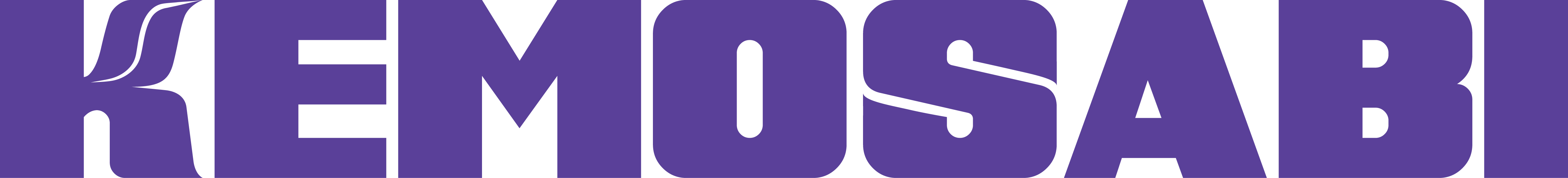 Kemosabi Logo