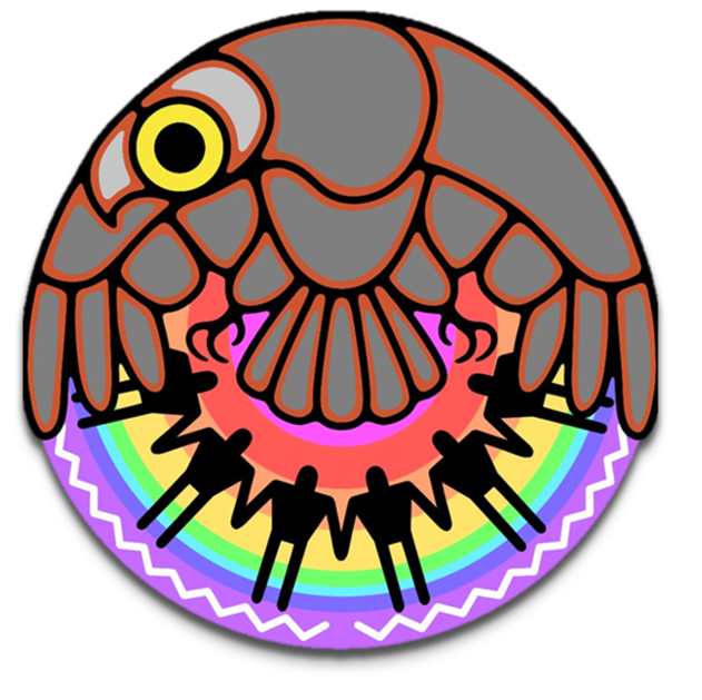 Nimkee Nupigawagan Logo