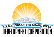 Six Nations of the Grand River Development Corporation Logo
