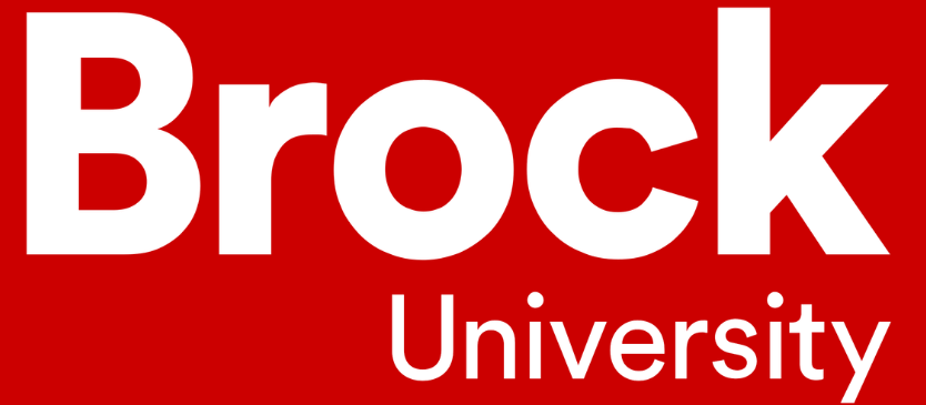Brock University Logo