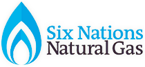 Six Nations Natural Gas Limited Logo