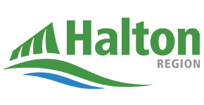 Regional Municipality of Halton Logo