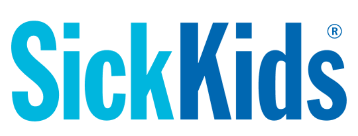 The Hospital for Sick Children Logo