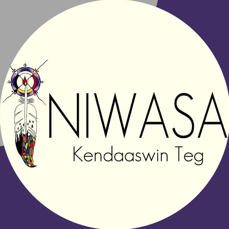 Niwasa Kendaaswin Teg  Logo