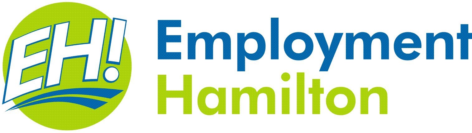 Employment Hamilton Logo