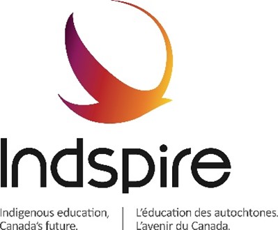 Indspire Logo