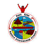 Fort Erie Native Friendship Centre Logo