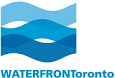 Waterfront Toronto Logo
