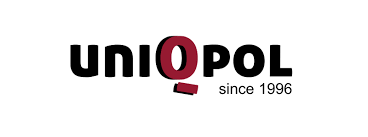 Uniqpol Sausages Logo