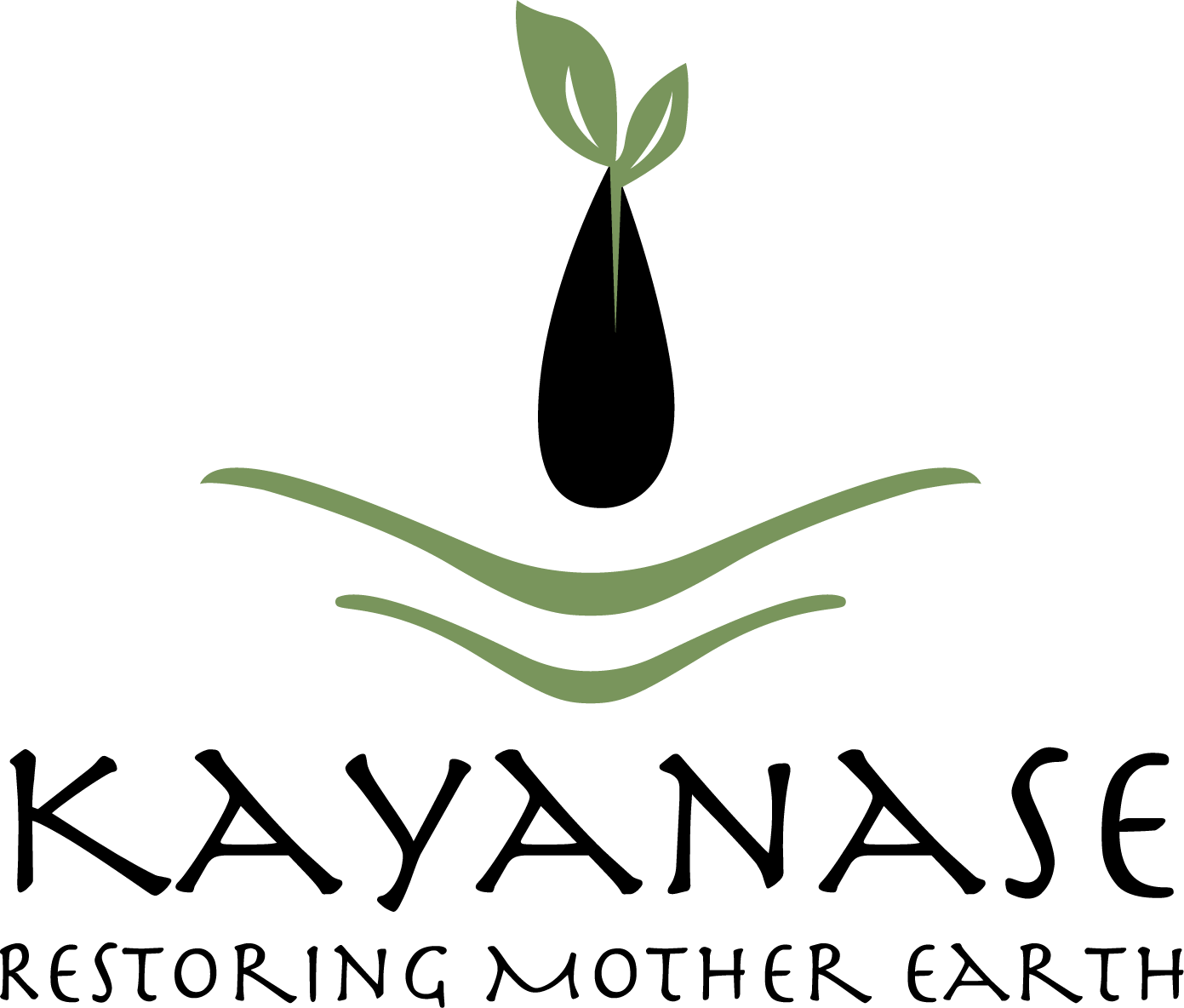 Kayanase Logo