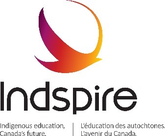 Indspire Logo