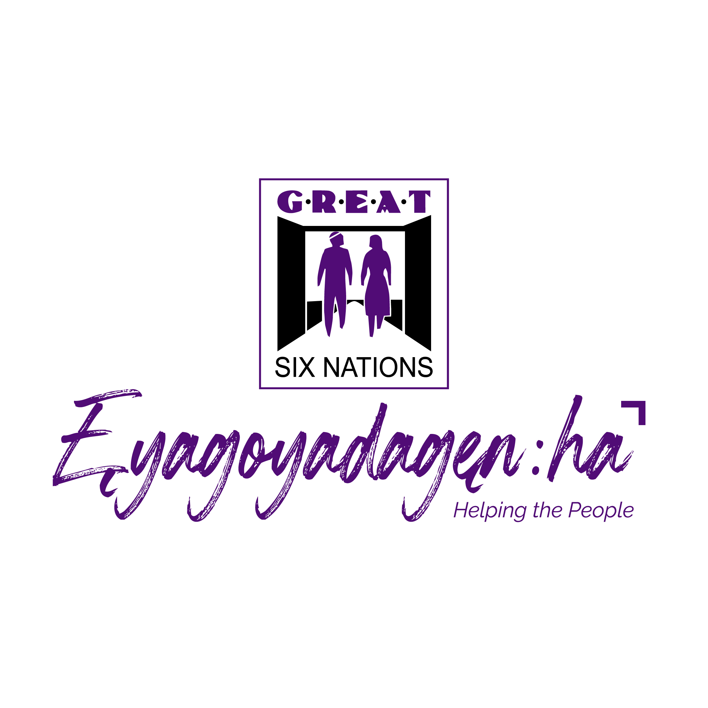 Grand River Employment and Training (GREAT) Logo