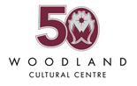 Woodland Cultural Centre Logo