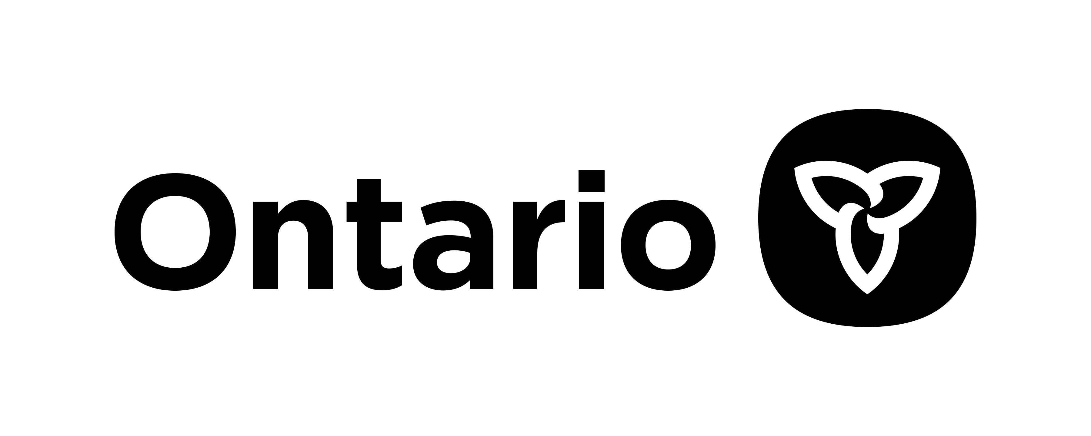 Ontario Public Service Logo