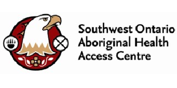 Southwest Ontario Aboriginal Health Access Centre (SOAHAC) Logo