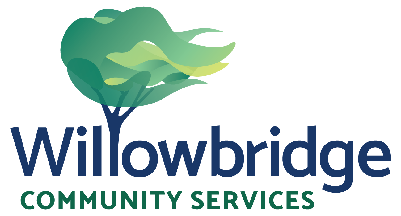 Willowbridge Community Services Logo