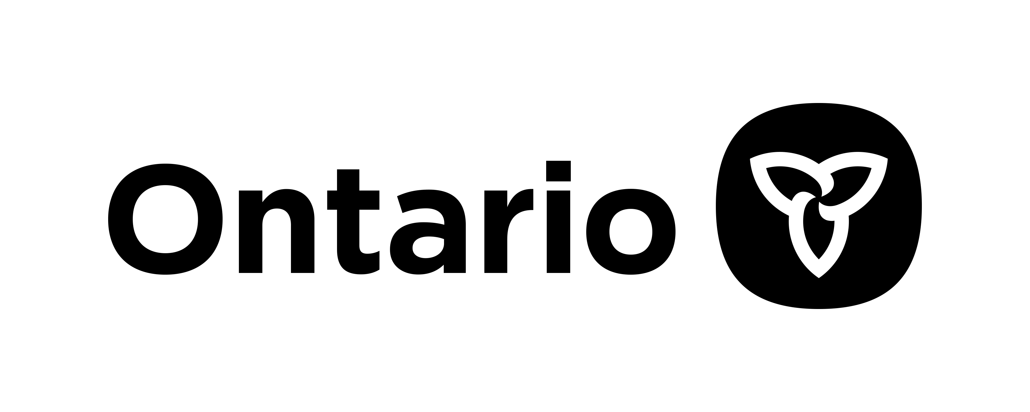 Ontario Public Service Logo