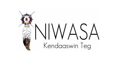 Niwasa Kendaaswin Teg  Logo