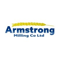 Armstrong Milling Co Ltd Logo