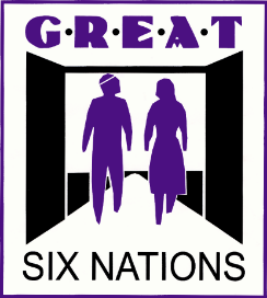 GreatSN Logo